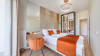 Apartamenty Sun & Snow GEA ECO