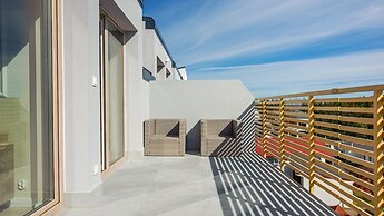 Apartamenty Sun & Snow GEA ECO