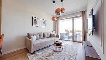 Apartamenty Sun & Snow GEA ECO