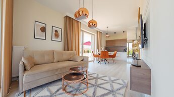 Apartamenty Sun & Snow GEA ECO