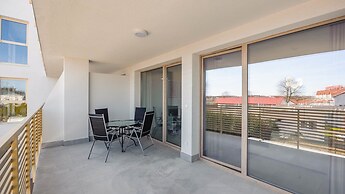 Apartamenty Sun & Snow GEA ECO