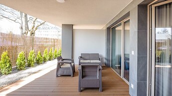 Apartamenty Sun & Snow GEA ECO