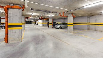 Apartamenty Sun & Snow GEA ECO