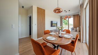 Apartamenty Sun & Snow GEA ECO