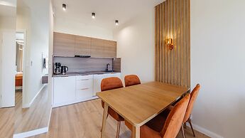 Apartamenty Sun & Snow GEA ECO