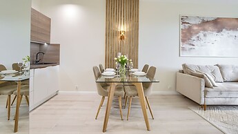 Apartamenty Sun & Snow GEA ECO