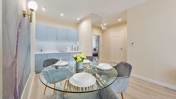 Apartamenty Sun & Snow GEA ECO