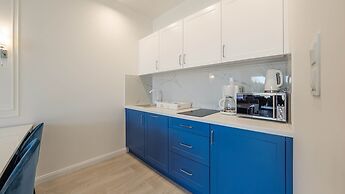 Apartamenty Sun & Snow GEA ECO