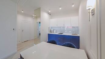 Apartamenty Sun & Snow GEA ECO