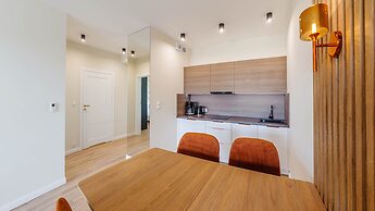 Apartamenty Sun & Snow GEA ECO