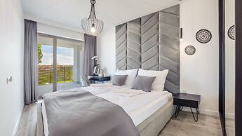 Apartamenty Sun & Snow GEA ECO