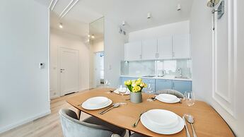 Apartamenty Sun & Snow GEA ECO