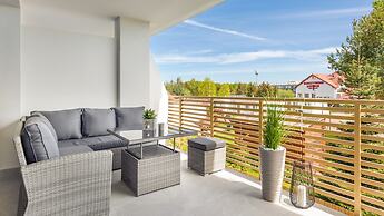 Apartamenty Sun & Snow GEA ECO