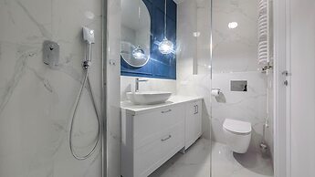 Apartamenty Sun & Snow GEA ECO