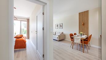 Apartamenty Sun & Snow GEA ECO