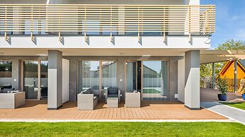 Apartamenty Sun & Snow GEA ECO