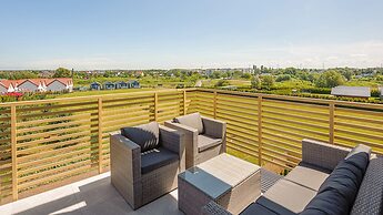 Apartamenty Sun & Snow GEA ECO