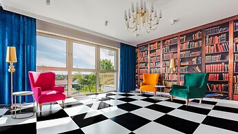 Apartamenty Sun & Snow GEA ECO