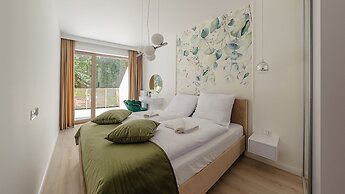 Apartamenty Sun & Snow GEA ECO