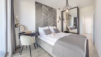 Apartamenty Sun & Snow GEA ECO