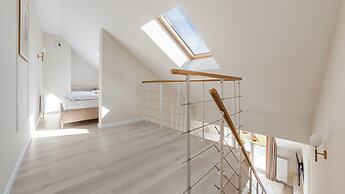 Apartamenty Sun & Snow GEA ECO