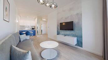 Apartamenty Sun & Snow GEA ECO