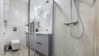 Apartamenty Sun & Snow GEA ECO