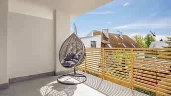 Apartamenty Sun & Snow GEA ECO