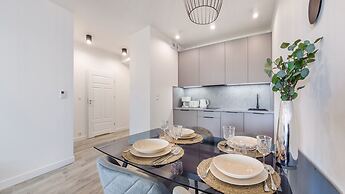 Apartamenty Sun & Snow GEA ECO