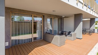 Apartamenty Sun & Snow GEA ECO