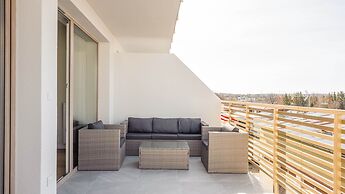 Apartamenty Sun & Snow GEA ECO