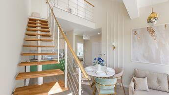 Apartamenty Sun & Snow GEA ECO