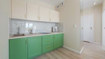 Apartamenty Sun & Snow GEA ECO