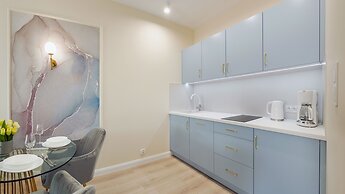 Apartamenty Sun & Snow GEA ECO