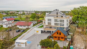 Apartamenty Sun & Snow GEA ECO