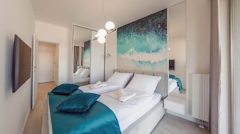 Apartamenty Sun & Snow GEA ECO