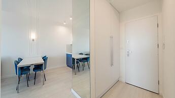 Apartamenty Sun & Snow GEA ECO