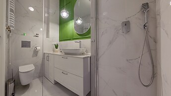 Apartamenty Sun & Snow GEA ECO