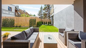 Apartamenty Sun & Snow GEA ECO