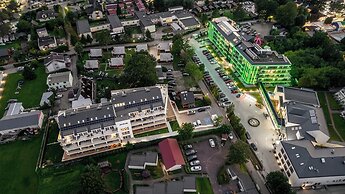 Apartamenty Sun & Snow GEA ECO