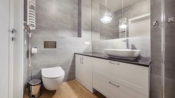 Apartamenty Sun & Snow GEA ECO