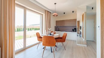 Apartamenty Sun & Snow GEA ECO