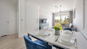 Apartamenty Sun & Snow GEA ECO