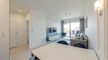 Apartamenty Sun & Snow GEA ECO