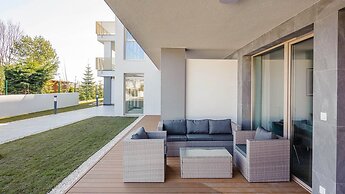 Apartamenty Sun & Snow GEA ECO