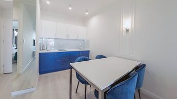 Apartamenty Sun & Snow GEA ECO