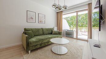 Apartamenty Sun & Snow GEA ECO