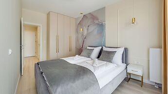 Apartamenty Sun & Snow GEA ECO