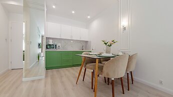 Apartamenty Sun & Snow GEA ECO