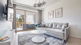 Apartamenty Sun & Snow GEA ECO